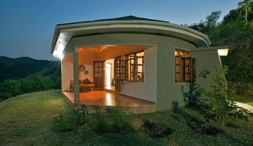 Double Room with Lake View