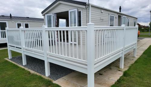 Superior Chalet