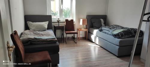 Apartment - Ground Floor