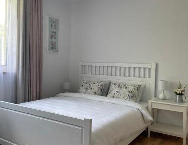 Two-Bedroom Family Apartment