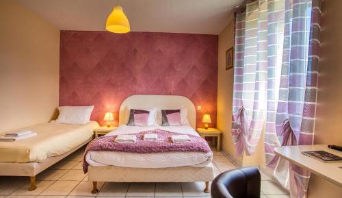 Classic Triple Room