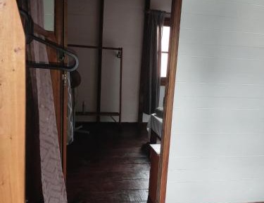 Two-Bedroom Bungalow
