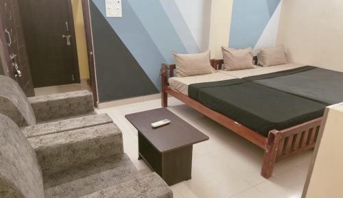 Deluxe Family Suite