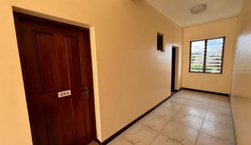 Double Room with Balcony and Sea View