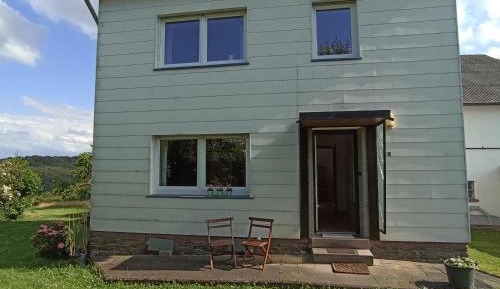 Three-Bedroom Apartment - High Floor