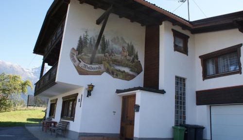Seven-Bedroom House