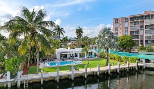 Vacation Home