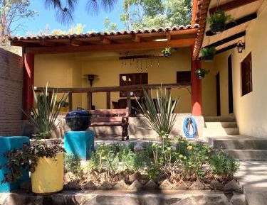 Chalet