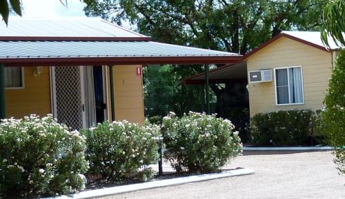 Family Cabin