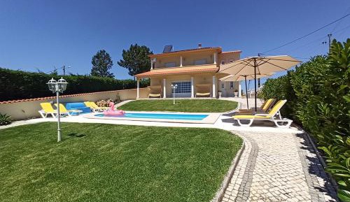 Five-Bedroom House