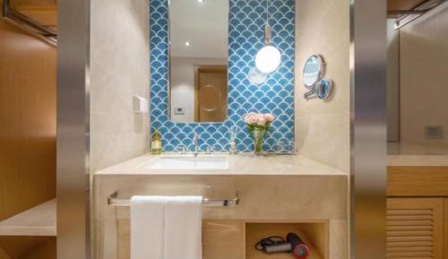 Business Twin Room