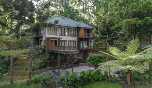 Five Bedrooms Kalyana Residence