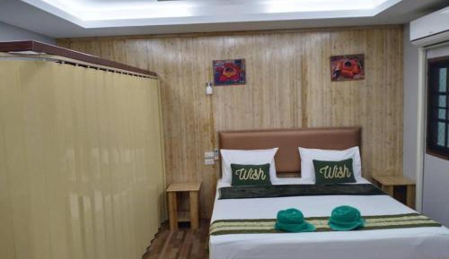 Standard King Room