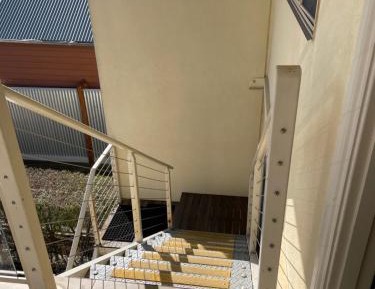 Queen Room with Balcony