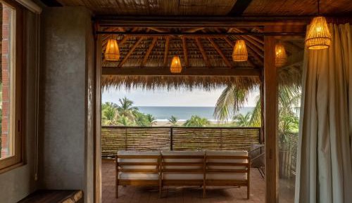 Suite with Sea View
