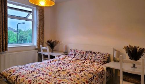 Triple Room with Bathroom