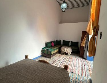 Large Double Room
