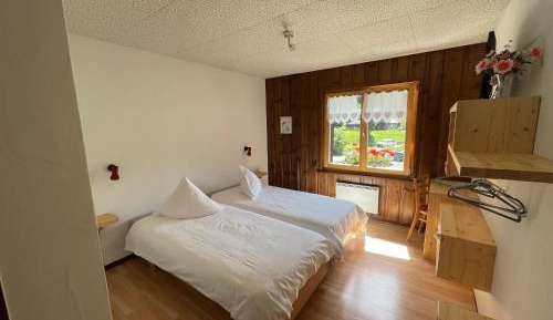 Hotel Double Room with Spa