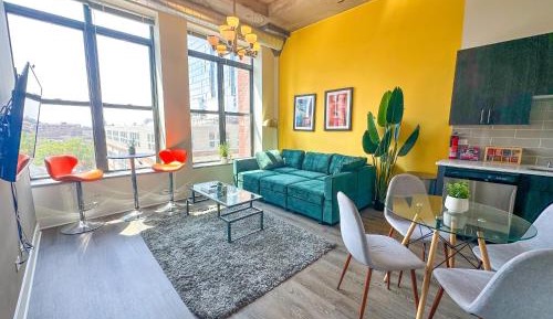 Superior Apartment