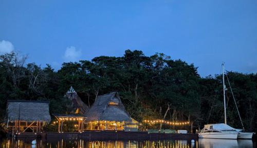 Double Room with Lake View