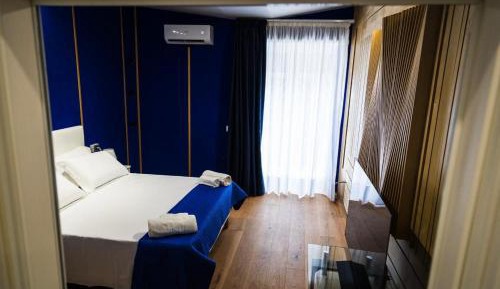 Superior Queen Room with Two Queen Beds