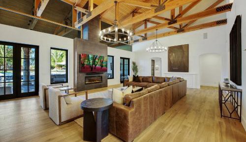 Vacation Home