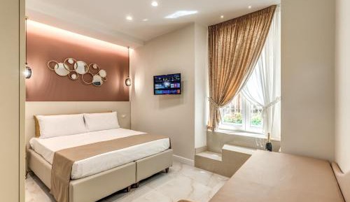 Duplex Suite