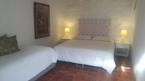 Two-Bedroom Suite