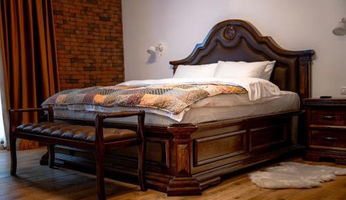 Family Room with Balcony