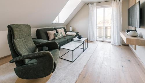 5-Star Apartment