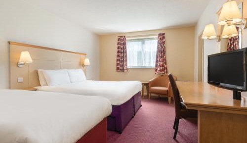 Classic Twin Room