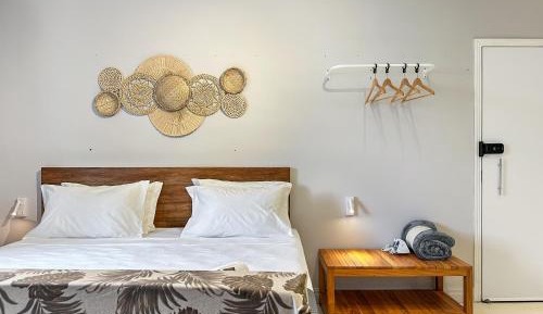 Comfort Triple Room with Shower
