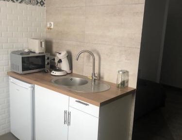 One-Bedroom Suite