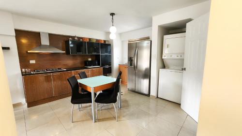 Duplex Apartment