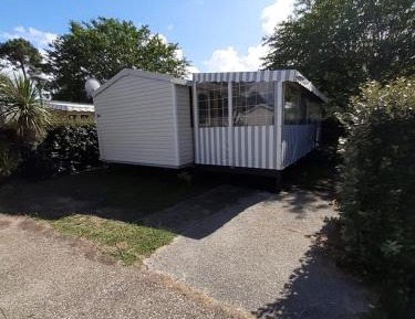 Mobile Home