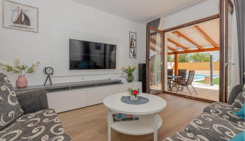 Four-Bedroom Vacation Home