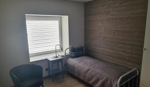 Standard Single Room with Shower