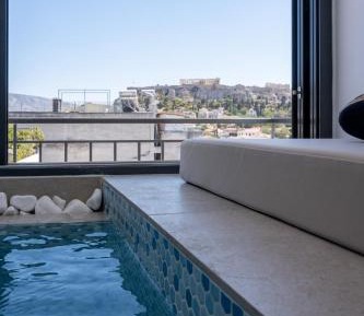 Suite with Spa Bath
