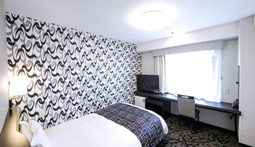 Single Room - Non-Smoking