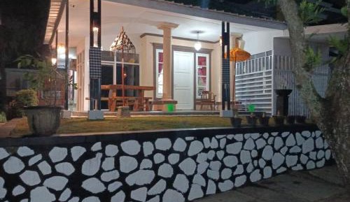 One-Bedroom Villa
