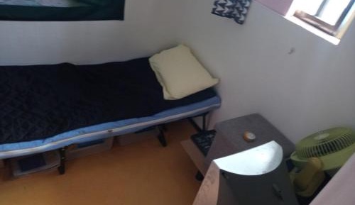 Small Single Room