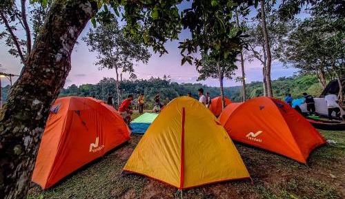 Tent