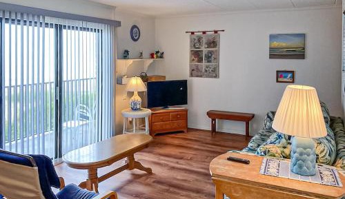 Two Bedroom Apartment 