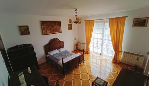 Classic Apartment