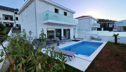 Four-Bedroom Villa