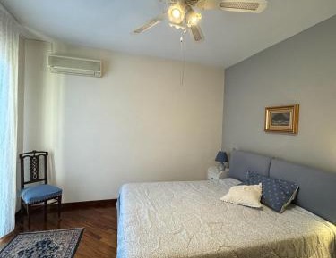 Queen Room with Garden View
