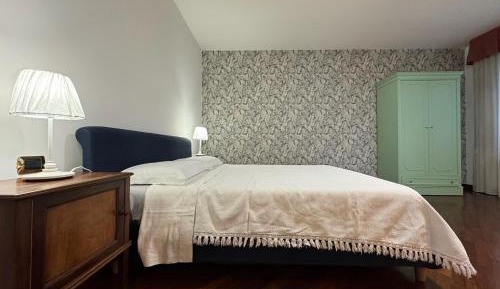 King Room with Garden View