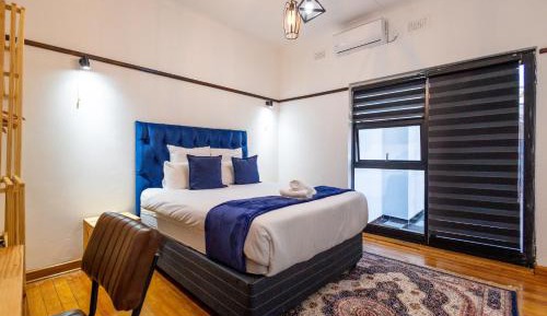 Double or Twin Room