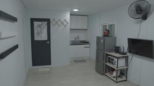 Quadruple Room 3