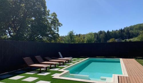 Four-Bedroom Villa